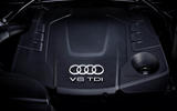 Audi Q5 3.0 TDI 286