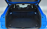 Audi Q5 55 TFSIe quattro boot