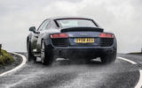 Audi R8: used buying guide