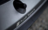 Audi RS3 Sportback Audi Sport alloys