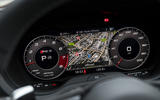 Audi RS3 Sportback Virtual Cockpit