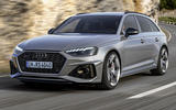 Audi RS4 Competition 2022 58 large