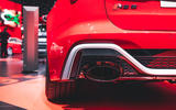 2020 Audi RS6 Avant at Frankfurt motor show