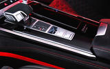 Audi RS6 GT интерьер 4