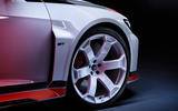 руль Audi RS6 GT