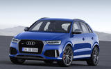 Audi Sport RS Q3