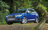 Audi SQ7 long-term test review