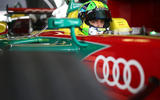 Audi to enter Formula E as factory team