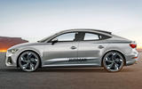 Audi A3 Sportback 2020