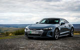 We wanted to see if the Audi e-tron GT has the credentials to live up to the iconic heritage of its GT badge