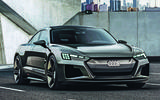 audi render 0