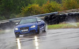 Used Audi RS5
