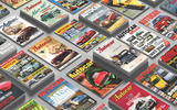 autocar archive returns