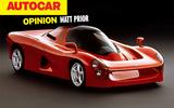 Autocar Matt Prior opinion Yamaha