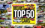 Autocar top 50