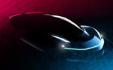 Pininfarina previews PF0 electric hypercar ahead of Pebble Beach debut