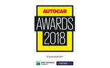 Autocar Awards 2018
