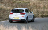 Hyundai i30 N 