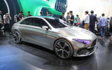 Shanghai Motor Show 2017 Show Report And Picture Gallery