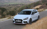 Hyundai i30 N 