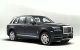 Rolls-Royce Cullinan SUV