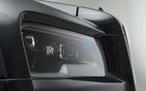 Rolls Royce Cullinan Revealed Exclusive Pictures Of