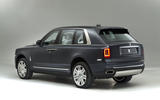 Rolls-Royce Cullinan SUV