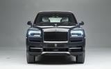 Rolls-Royce Cullinan SUV