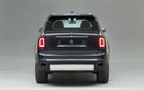Rolls-Royce Cullinan SUV