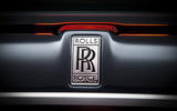 Rolls-Royce Cullinan SUV