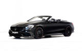 2016 Brabus 850 6.0 Biturbo Cabrio