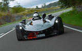 bac mono r top 10