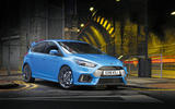 Ford Focus RS