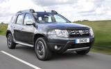 Dacia Duster 1.6 SCE Access 2WD