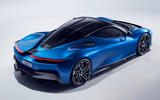 Pininfarina Battista