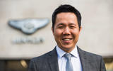 Ken Choo, HR Owen CEO