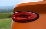 bentley bentayga s hybrid 19 brake light