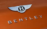 bentley bentayga s hybrid 21 badge