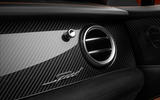 Bentley Bentayga Speed