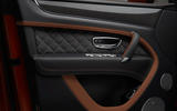 Bentley Bentayga Speed