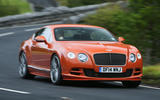 Bentley Continental GT (2004-2009) - used buying guide