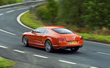 Bentley Continental GT (2004-2009) - used buying guide