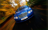 Bentley Continental GT (2004-2009) - used buying guide