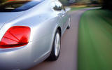 Bentley Continental GT (2004-2009) - used buying guide