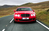 Bentley Continental GT (2004-2009) - used buying guide