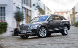 Bentley Bentayga long-term test review: first report