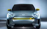 Mini’s electric concept