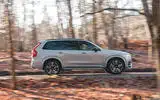 Best 7 seat cars Volvo XC90