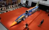 Bloodhound SSC