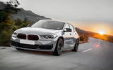 BMW: six new front-wheel-drive models to look out for